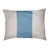 Blanc / bleu bébé / blanc sélectionné