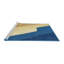 Tapis 100% abstrait 2813 lavable à la machine-67750409