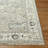 Reflection Machine Woven Indoor Area Rug-1947514057