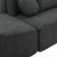 Canapé modulaire Boneless Couch-1899035173