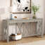 Console Huckins-1249390324