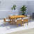 Light Teak