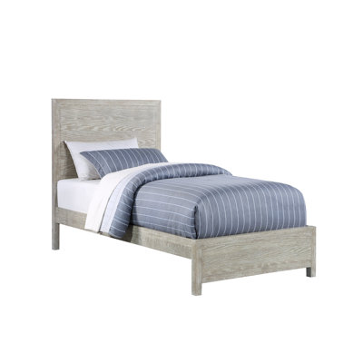 Contemporary Bed