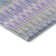 Premium Machine Washable Prisco Lavender Rug