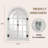 Flechia Solid Wood Frame Mirror-1518531742-1499251914