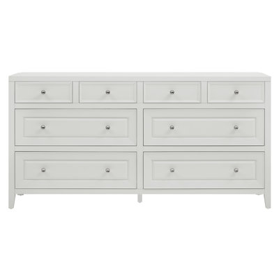 Rosalie 8 Drawer Dresser by Birch Lane