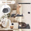 98cm H Cat Tree