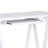 Sawhorse - Desk - White
