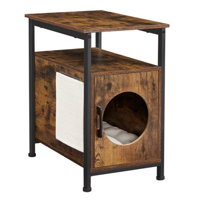 Lit pour chat 24 po Moritz