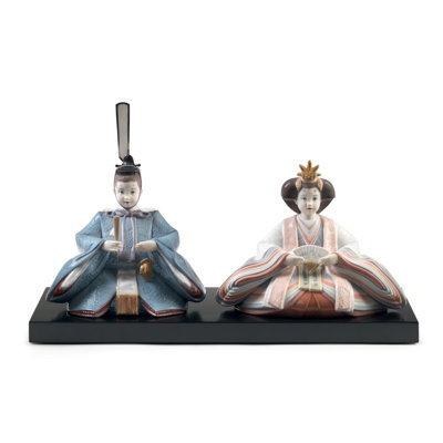 Figurine de poupées Hina