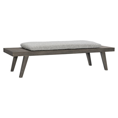 Madura Outdoor Teak Bench