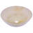 Novatto 17'' Stone Circular Bathroom Sink-88664111