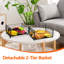 Contenant alimentaire Depander - ensemble de 2