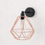 Hargrove Armed Sconce-28907128-28907130