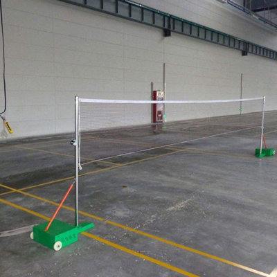 Gustave Fabric Badminton