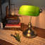 Metal Bankers Lamp-1806076915-1806076927