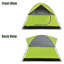 Hopland 6 Person Tent