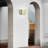 1 Light Brushed Nickel ADA Sconce With Brushed Nickel Metal Shade With Shiny White Inside-557963501