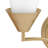 Three-Light Contemporary Vanity Light-100013194