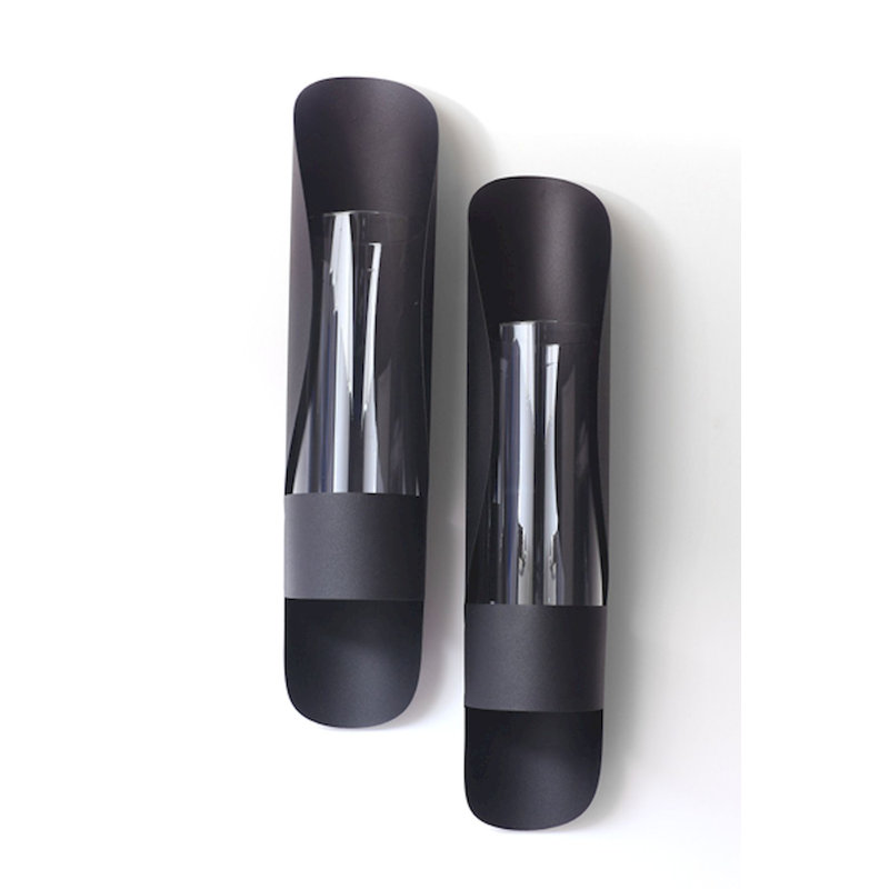 19'' H Metal Wall Wall Sconce