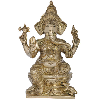 Religious & Spiritual Figurines & Sculptures