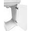 Ensemble de meuble-lavabo simple 20 po Damarte