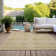 Chaena Southwestern Indoor / Outdoor Rug