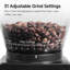 HiBREW Coffee Grinder