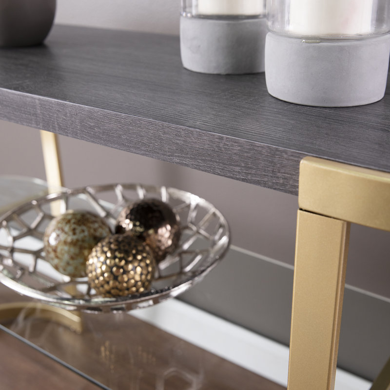 Console Loreli