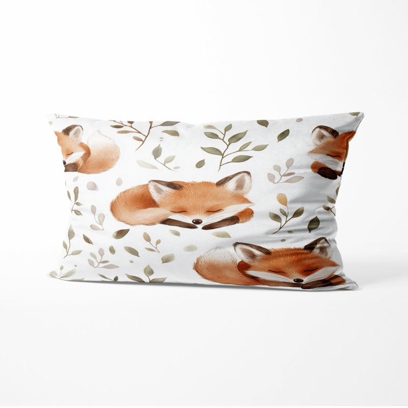 Coussin Rustic Lodge, H 12 po x l 20 po