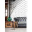 Rouleau de papier peint L 33 pi x l 20,5 po Copeland Fish