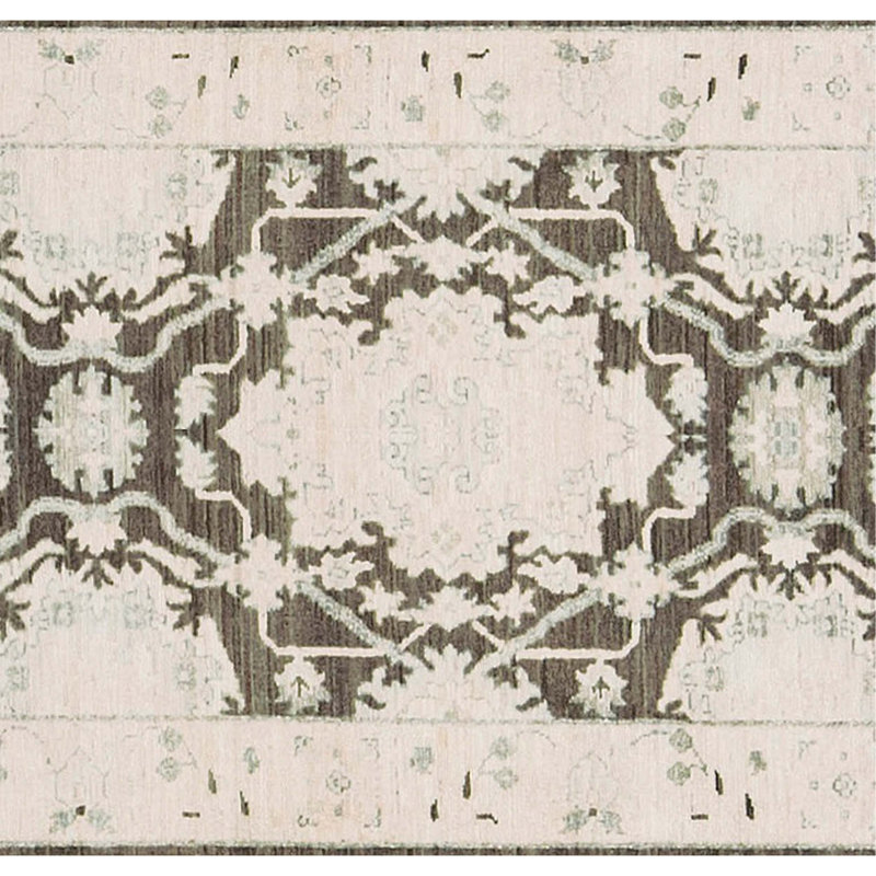 Ziegler One-of-a-Kind 2'5" X 15'10" Area Rug