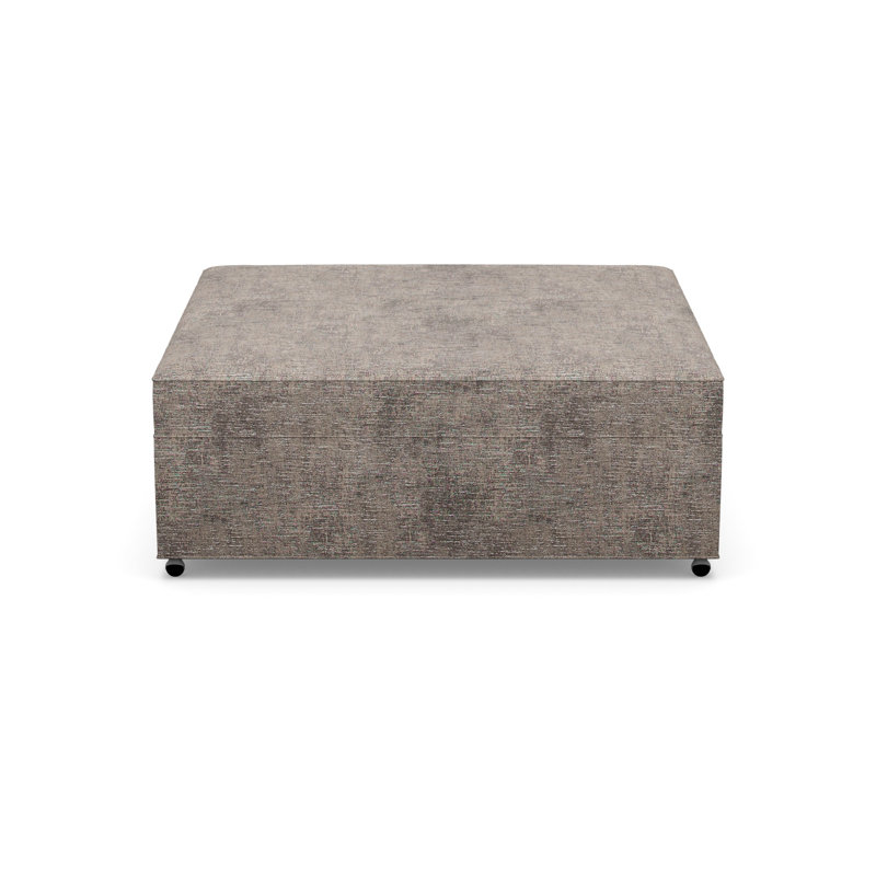 Square Ottoman, 9637-86