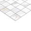 Minera 12x12 Matte Marble Look Mosaic Tile-1678130227