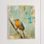 Aves 17 Print by Zoey Riley-25706608-25706612