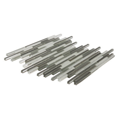 Waterfall Linear Glossy Tile