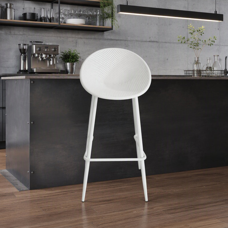 Tabouret de bar Gable (ensemble de 2)