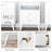 Breux 26.5'' W 4 - Drawer Dresser-1370002429