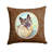 Outdoor Throw Pillow