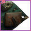 Tapisserie murale collection Steampunk Compass - décoration murale Steampunk-129079080