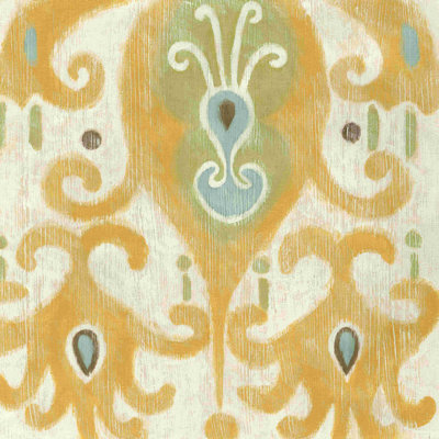 Serene Ikat IV 2855462