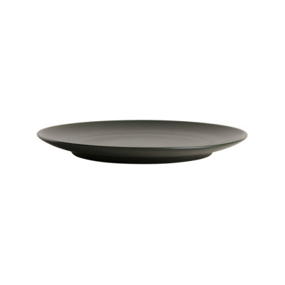 11" Ceramic Dinner Plate