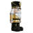 Black And Gold Nutcracker With Led Lights