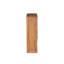 Jordyn Solid Wood Wall Bathroom Cabinet