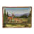 Mountain Summit Rectangular Platter