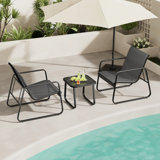 2 - Person Outdoor Seating Group