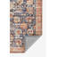 Tapis oriental bleu marine Figueroa-508134150