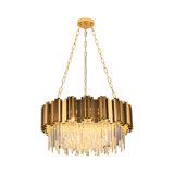 1 - Light Chandelier