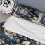 Ensemble de housse de couette Regal Baroque Flourish Victorian-1240051471