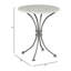 Table de bout Daghmar